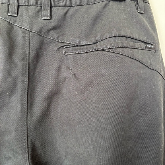 🎉4/30$🎉 Volcom Modern Chino Pants – Size 34 ✨ - Picture 5 of 5